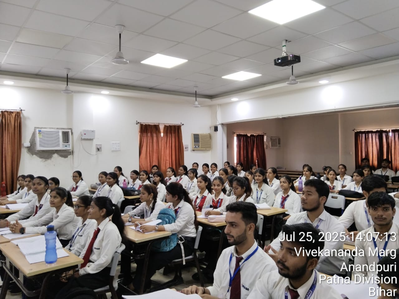 Advanced Excel Skills at CIMAGE College Patna: The Key to Industry-Ready Careers